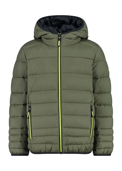 CMP Kurtka funkcyjna w kolorze khaki ze sklepu Limango Polska w kategorii Kurtki chłopięce - zdjęcie 187253025