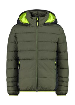 cmp Kurtka funkcyjna w kolorze khaki ze sklepu Limango Polska w kategorii Kurtki chłopięce - zdjęcie 187253028