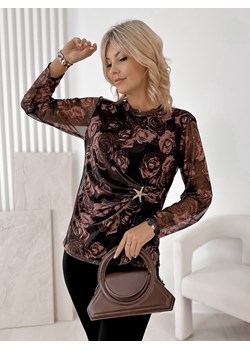 bluzka frascoline five one size ze sklepu UBRA w kategorii Bluzki damskie - zdjęcie 187253406