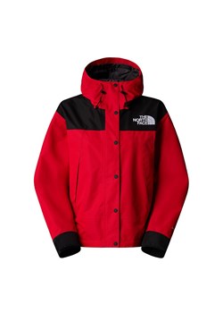 Kurtka damska The North Face DryVent Mono Mountain 0A88YXKZ31 - czerwona ze sklepu streetstyle24.pl w kategorii Kurtki damskie - zdjęcie 187253538