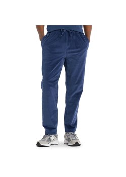 Spodnie męskie New Balance MP53521NNY - granatowe - id: 3241362 - marki New Balance - 187253547 Spodnie męskie New Balance MP53521NNY - granatowe ze sklepu streetstyle24.pl w kategorii Spodnie męskie - zdjęcie 187253547