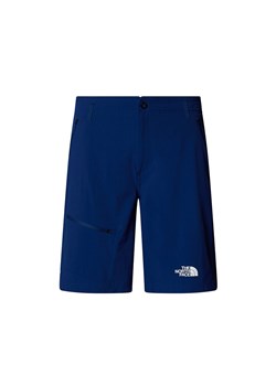 Spodenki męskie The North Face Speedlight Slim 0A8269D1R1 - granatowe - id: 3241363 - marki The North Face - 187253548 Spodenki męskie The North Face Speedlight Slim 0A8269D1R1 - granatowe ze sklepu streetstyle24.pl w kategorii Spodenki męskie - zdjęcie 187253548