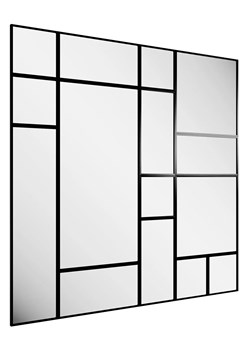 Komplet paneli lustrzanych 210x210 cm T8-E63 - id: 53647 - marki Elior - 187253877 Komplet paneli lustrzanych 210x210 cm T8-E63 ze sklepu Edinos.pl w kategorii Lustra - zdjęcie 187253877