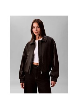 Calvin Klein Jeans Kurtka bomber | Regular Fit - id: CJ261W000011C64 - marki Calvin Klein - 187255445 Calvin Klein Jeans Kurtka bomber | Regular Fit ze sklepu Gomez Fashion Store w kategorii Kurtki damskie - zdjęcie 187255445