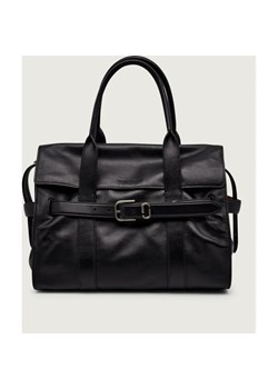 Marc Jacobs Skórzana shopperka The Dakota Tote ze sklepu Gomez Fashion Store w kategorii Torby Shopper bag - zdjęcie 187255455