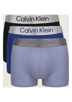 Calvin Klein Underwear Bokserki 3-pack - id: CU255M000045E21 - marki Calvin Klein Underwear - 187255459 Calvin Klein Underwear Bokserki 3-pack ze sklepu Gomez Fashion Store w kategorii Majtki męskie - zdjęcie 187255459
