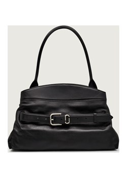 Marc Jacobs Skórzana shopperka DAKOTA ze sklepu Gomez Fashion Store w kategorii Torby Shopper bag - zdjęcie 187255466