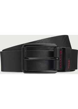 Hugo Bodywear Skórzany pasek Geffrey_Sz40 - id: BZ261M000065001 - marki Hugo Boss - 187255469 Hugo Bodywear Skórzany pasek Geffrey_Sz40 ze sklepu Gomez Fashion Store w kategorii Paski męskie - zdjęcie 187255469