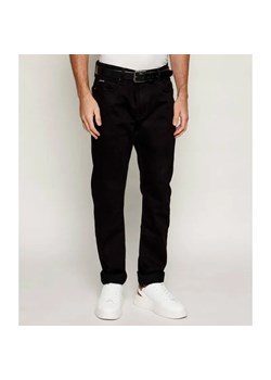 Guess Jeans Jeansy G14 | Slim Fit - id: GE252M000001Q71 - marki Guess - 187255477 Guess Jeans Jeansy G14 | Slim Fit ze sklepu Gomez Fashion Store w kategorii Jeansy męskie - zdjęcie 187255477