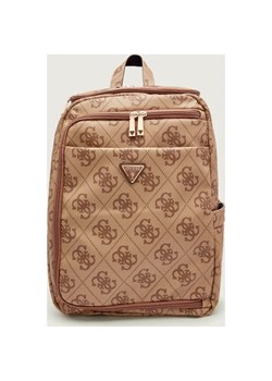 Guess Plecak BERTA - id: GU255W000240AC8 - marki Guess - 187255489 Guess Plecak BERTA ze sklepu Gomez Fashion Store w kategorii Plecaki - zdjęcie 187255489