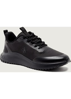 Calvin Klein Sneakersy EVA RUNNER - id: CK261M000061213 - marki Calvin Klein - 187255509 Calvin Klein Sneakersy EVA RUNNER ze sklepu Gomez Fashion Store w kategorii Buty sportowe męskie - zdjęcie 187255509