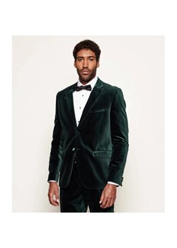 HUGO Marynarka Arti253X | Skinny fit - id: BU255M000006385 - marki Hugo Boss - 187255547 HUGO Marynarka Arti253X | Skinny fit ze sklepu Gomez Fashion Store w kategorii Marynarki męskie - zdjęcie 187255547