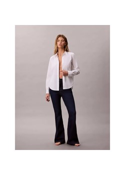 Calvin Klein Jeans Jeansy | flare fit | high rise - id: CJ255W000066Y15 - marki Calvin Klein - 187255548 Calvin Klein Jeans Jeansy | flare fit | high rise ze sklepu Gomez Fashion Store w kategorii Jeansy damskie - zdjęcie 187255548