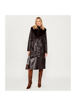 Marciano Guess Kożuch ZOEY ze sklepu Gomez Fashion Store w kategorii Kożuchy - zdjęcie 187255567