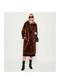 Marciano Guess Futro MAYA ze sklepu Gomez Fashion Store w kategorii Futra damskie - zdjęcie 187255585