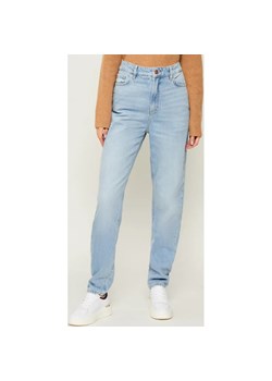 BOSS ORANGE Jeansy The Ruth | Mom Fit ze sklepu Gomez Fashion Store w kategorii Jeansy damskie - zdjęcie 187255596