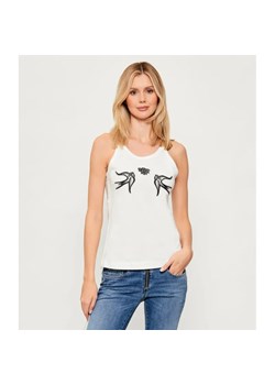 Pinko Top | Regular Fit ze sklepu Gomez Fashion Store w kategorii Bluzki damskie - zdjęcie 187255616