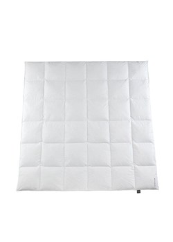 Häussling Bettwaren Kołdra puchowa "Special" w kolorze białym - id: 16902288 - marki Häussling Bettwaren - 187255649 Häussling Bettwaren Kołdra puchowa "Special" w kolorze białym ze sklepu Limango Polska w kategorii Tekstylia - zdjęcie 187255649