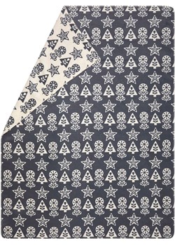 David Fussenegger Koc "Savona - Folklore" w kolorze szarym - id: 17802315 - marki David Fussenegger - 187255828 David Fussenegger Koc "Savona - Folklore" w kolorze szarym ze sklepu Limango Polska w kategorii Tekstylia - zdjęcie 187255828