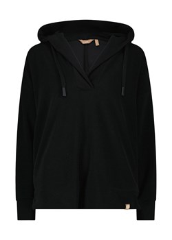 CMP Bluza polarowa w kolorze czarnym ze sklepu Limango Polska w kategorii Bluzy damskie - zdjęcie 187256108