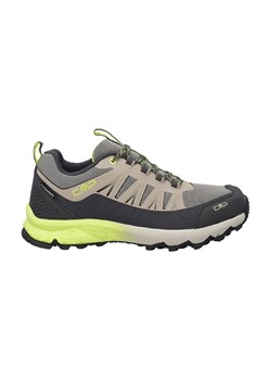 CMP Buty turystyczne &quot;Laky Fast&quot; w kolorze beżowo-czarnym ze sklepu Limango Polska w kategorii Buty trekkingowe męskie - zdjęcie 187256296