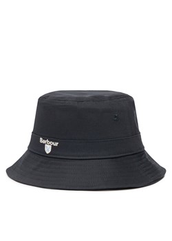 Kapelusz Barbour Cascade MHA0615NY91 Granatowy - id: 0000305302335 - marki Barbour - 187256379 Kapelusz Barbour Cascade MHA0615NY91 Granatowy ze sklepu eobuwie.pl w kategorii Kapelusze męskie - zdjęcie 187256379