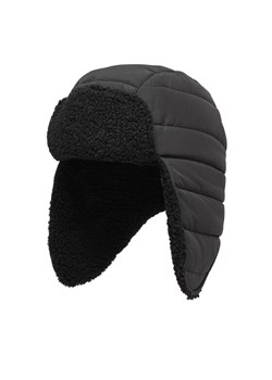 Timberland Czapka TB0A5ZKJ Czarny - id: 0000304467448 - marki Timberland - 187256658 Timberland Czapka TB0A5ZKJ Czarny ze sklepu MODIVO w kategorii Czapki zimowe męskie - zdjęcie 187256658