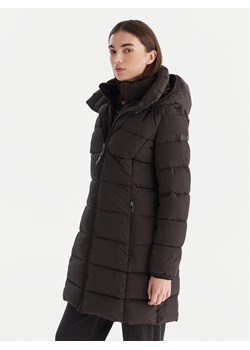 DKNY Kurtka zimowa DLEMPU97 Czarny Regular Fit - id: 0000305659163 - marki DKNY - 187256686 DKNY Kurtka zimowa DLEMPU97 Czarny Regular Fit ze sklepu MODIVO w kategorii Kurtki damskie - zdjęcie 187256686