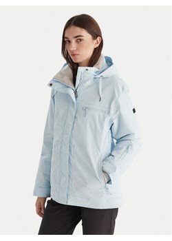 Roxy Kurtka narciarska ERJTJ03530 Niebieski Regular Fit - id: 0000305648662 - marki ROXY - 187256688 Roxy Kurtka narciarska ERJTJ03530 Niebieski Regular Fit ze sklepu MODIVO w kategorii Kurtki damskie - zdjęcie 187256688