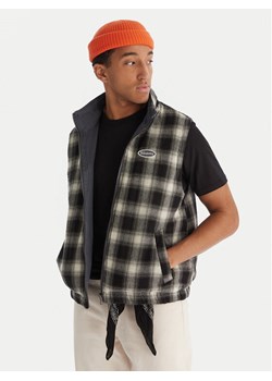 Billabong Bezrękawnik Mogul Puffer Revo Vest EBYJK00135 Granatowy Regular Fit - id: 0000305689924 - marki Billabong - 187256696 Billabong Bezrękawnik Mogul Puffer Revo Vest EBYJK00135 Granatowy Regular Fit ze sklepu MODIVO w kategorii Kamizelki męskie - zdjęcie 187256696