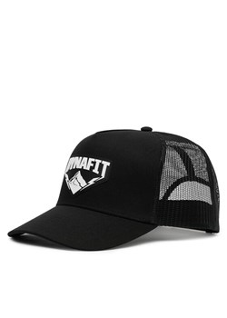 Dynafit Czapka z daszkiem 08-0000071692 Czarny - id: 4053866516334 - marki Dynafit - 187256727 Dynafit Czapka z daszkiem 08-0000071692 Czarny ze sklepu MODIVO w kategorii Czapki z daszkiem męskie - zdjęcie 187256727