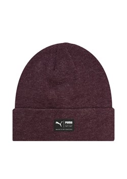 Czapka Puma Archive Heather Beanie 021739 28 Fioletowy - id: 4067981505333 - marki Puma - 187259315 Czapka Puma Archive Heather Beanie 021739 28 Fioletowy ze sklepu eobuwie.pl w kategorii Czapki zimowe damskie - zdjęcie 187259315
