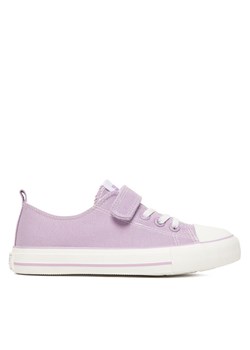 Trampki Sprandi CEO-CS201407(IV)DZ Biały ze sklepu eobuwie.pl w kategorii Trampki dziecięce - zdjęcie 187259348