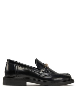 Loafersy Filling Pieces Polido 44233191847 Czarny - id: 0000305042095 - marki eobuwie.pl - 187259356 Loafersy Filling Pieces Polido 44233191847 Czarny ze sklepu eobuwie.pl w kategorii Mokasyny męskie - zdjęcie 187259356