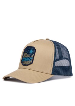 Czapka z daszkiem Dynafit 08-0000071692 Khaki - id: 4053866666565 - marki Dynafit - 187259398 Czapka z daszkiem Dynafit 08-0000071692 Khaki ze sklepu eobuwie.pl w kategorii Czapki z daszkiem męskie - zdjęcie 187259398