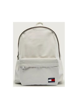 Tommy Jeans Plecak Essential - id: TM255M000020G19 - marki Tommy Jeans - 187260649 Tommy Jeans Plecak Essential ze sklepu Gomez Fashion Store w kategorii Plecaki - zdjęcie 187260649