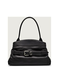 Marc Jacobs Skórzana shopperka DAKOTA ze sklepu Gomez Fashion Store w kategorii Torby Shopper bag - zdjęcie 187260657