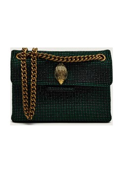 Kurt Geiger Torebka wieczorowa MINI KENSINGTON ze sklepu Gomez Fashion Store w kategorii Kopertówki - zdjęcie 187260666