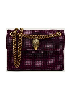 Kurt Geiger Torebka wieczorowa MINI KENSINGTON ze sklepu Gomez Fashion Store w kategorii Kopertówki - zdjęcie 187260667