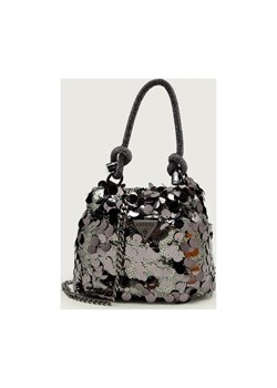 Guess Torebka wieczorowa HOLIDAY SHINE ze sklepu Gomez Fashion Store w kategorii Torebki damskie - zdjęcie 187260677