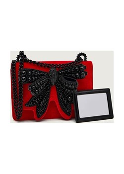 Kurt Geiger Torebka wieczorowa SHOREDITCH ze sklepu Gomez Fashion Store w kategorii Kopertówki - zdjęcie 187260678