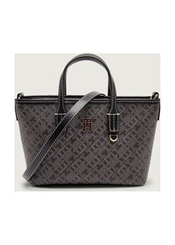 Tommy Hilfiger Kuferek TH MONOPLAY ze sklepu Gomez Fashion Store w kategorii Kuferki - zdjęcie 187260689