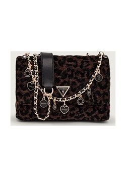 Guess Torebka na ramię GIULLY II 2 ze sklepu Gomez Fashion Store w kategorii Kopertówki - zdjęcie 187260696