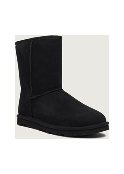 UGG Skórzane śniegowce CLASSIC - id: UG225M000005990 - marki UGG - 187260707 UGG Skórzane śniegowce CLASSIC ze sklepu Gomez Fashion Store w kategorii Buty zimowe męskie - zdjęcie 187260707