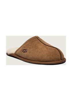UGG Skórzane obuwie domowe ze sklepu Gomez Fashion Store w kategorii Kapcie męskie - zdjęcie 187260717