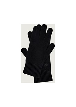 Weekend MaxMara Kaszmirowe rękawiczki - id: MW255W000073013 - marki Weekend Maxmara - 187260748 Weekend MaxMara Kaszmirowe rękawiczki ze sklepu Gomez Fashion Store w kategorii Rękawiczki damskie - zdjęcie 187260748