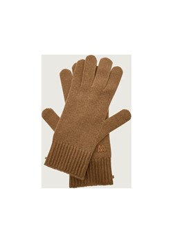 Weekend MaxMara Kaszmirowe rękawiczki - id: MW255W000073018 - marki Weekend Maxmara - 187260749 Weekend MaxMara Kaszmirowe rękawiczki ze sklepu Gomez Fashion Store w kategorii Rękawiczki damskie - zdjęcie 187260749