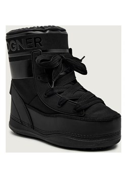 Bogner Śniegowce LA PLAGNE 21 ze sklepu Gomez Fashion Store w kategorii Śniegowce damskie - zdjęcie 187260755