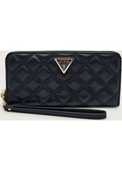 Guess Portfel GIULLY II - id: GU255W000210489 - marki Guess - 187260759 Guess Portfel GIULLY II ze sklepu Gomez Fashion Store w kategorii Portfele damskie - zdjęcie 187260759