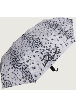 Karl Lagerfeld Parasol k/signature ze sklepu Gomez Fashion Store w kategorii Parasole - zdjęcie 187260766